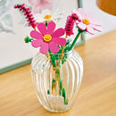 LEGO Botanicals 11514 Cosmos Flowers