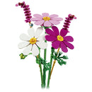 LEGO Botanicals 11514 Cosmos Flowers