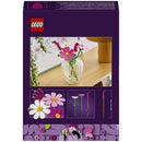 LEGO Botanicals 11514 Cosmos Flowers