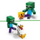 LEGO Minecraft 21582 Chicken Jockey