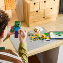 LEGO Minecraft 21582 Chicken Jockey