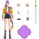 Kpop Demon Hunters Action Figure 'How It's Done' HUNTR/X - Rumi