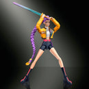 Kpop Demon Hunters Action Figure 'How It's Done' HUNTR/X - Rumi