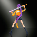 Kpop Demon Hunters Action Figure 'How It's Done' HUNTR/X - Rumi