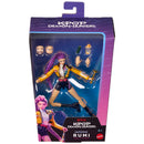 Kpop Demon Hunters Action Figure 'How It's Done' HUNTR/X - Rumi