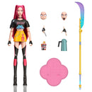 Kpop Demon Hunters Action Figure 'How It's Done' HUNTR/X - Mira