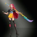 Kpop Demon Hunters Action Figure 'How It's Done' HUNTR/X - Mira