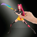 Kpop Demon Hunters Action Figure 'How It's Done' HUNTR/X - Mira