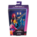 Kpop Demon Hunters Action Figure 'How It's Done' HUNTR/X - Mira