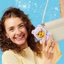 Disney YuYus Winnie The Pooh Plush Keychain Blind Box - Series 2