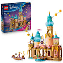 LEGO Disney 43297 Rapunzel's Castle