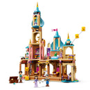 LEGO Disney 43297 Rapunzel's Castle