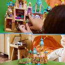 LEGO Disney 43297 Rapunzel's Castle