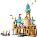 LEGO Disney 43297 Rapunzel's Castle