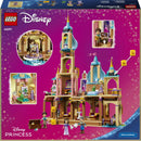 LEGO Disney 43297 Rapunzel's Castle