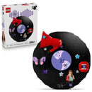 LEGO Editions 43028 Olivia Rodrigo's Vinyl