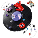 LEGO Editions 43028 Olivia Rodrigo's Vinyl