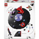 LEGO Editions 43028 Olivia Rodrigo's Vinyl