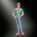 Kpop Demon Hunters Action Figure 'Soda Pop' Saja Boys - Abby