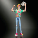 Kpop Demon Hunters Action Figure 'Soda Pop' Saja Boys - Abby