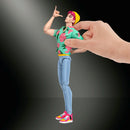 Kpop Demon Hunters Action Figure 'Soda Pop' Saja Boys - Abby