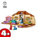 LEGO Bluey 11211 School with Rusty & Bluey