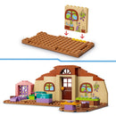LEGO Bluey 11211 School with Rusty & Bluey