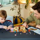 LEGO Bluey 11211 School with Rusty & Bluey