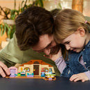 LEGO Bluey 11211 School with Rusty & Bluey