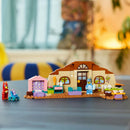LEGO Bluey 11211 School with Rusty & Bluey