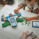 LEGO Editions 43018 Celebration: Lionel Messi