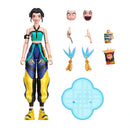 Kpop Demon Hunters Action Figure 'How It's Done' HUNTR/X - Zoey