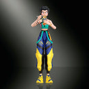 Kpop Demon Hunters Action Figure 'How It's Done' HUNTR/X - Zoey