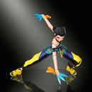 Kpop Demon Hunters Action Figure 'How It's Done' HUNTR/X - Zoey