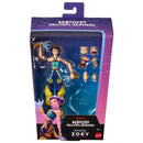 Kpop Demon Hunters Action Figure 'How It's Done' HUNTR/X - Zoey
