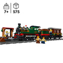 LEGO City 60511 Vintage Steam Train