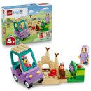LEGO Bluey 11216 Grannies with Bingo and Bluey