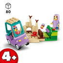 LEGO Bluey 11216 Grannies with Bingo and Bluey