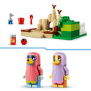 LEGO Bluey 11216 Grannies with Bingo and Bluey