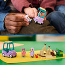 LEGO Bluey 11216 Grannies with Bingo and Bluey