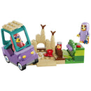 LEGO Bluey 11216 Grannies with Bingo and Bluey