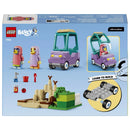 LEGO Bluey 11216 Grannies with Bingo and Bluey