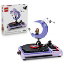 LEGO Editions 43029 Olivia Rodrigo's Concert Moon