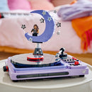 LEGO Editions 43029 Olivia Rodrigo's Concert Moon