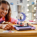 LEGO Editions 43029 Olivia Rodrigo's Concert Moon