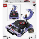 LEGO Editions 43029 Olivia Rodrigo's Concert Moon