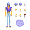Kpop Demon Hunters Action Figure 'Soda Pop' Saja Boys - Mystery