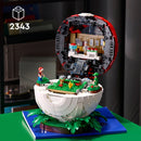 LEGO Pokémon 72154 Iconic Trainer Moments Poké Ball
