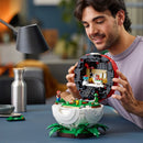 LEGO Pokémon 72154 Iconic Trainer Moments Poké Ball