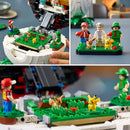 LEGO Pokémon 72154 Iconic Trainer Moments Poké Ball